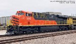 ArcelorMittal ES44A 100